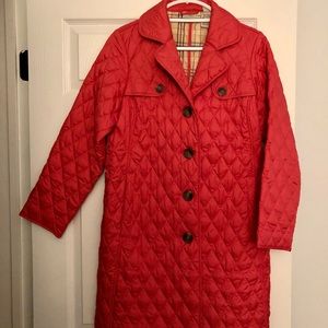 LL Bean Jacket
